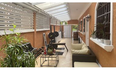 Alquiler de casa 