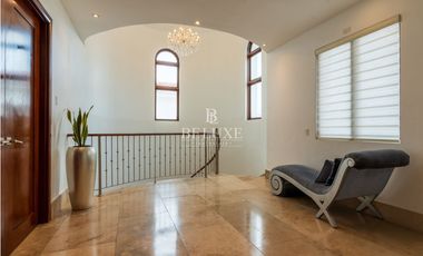 VENDO CASA EN SANTA MARIA, FAIRWAY ESTATES (5)