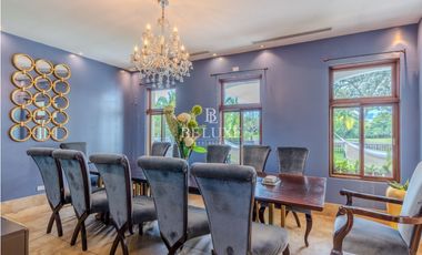 VENDO CASA EN SANTA MARIA, FAIRWAY ESTATES (5)