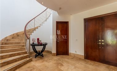 VENDO CASA EN SANTA MARIA, FAIRWAY ESTATES (5)