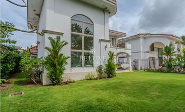 VENDO CASA EN SANTA MARIA, FAIRWAY ESTATES (5)