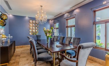 VENDO CASA EN SANTA MARIA, FAIRWAY ESTATES (5)