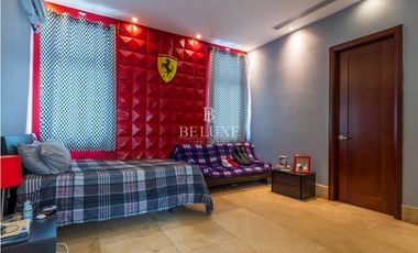 VENDO CASA EN SANTA MARIA, FAIRWAY ESTATES (5)