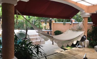 Alquiler de casa Línea Blanca  en Clayton Village