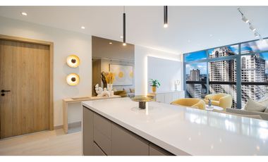 VENTA DE APARTAMENTOS EN COSTA DEL ESTE