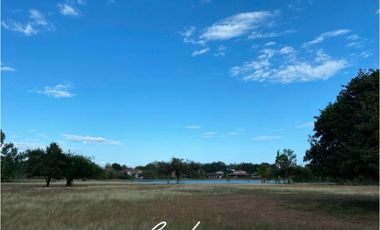 TERRENO/ LOTE FRENTE AL LAGO EN VENTA, BUENAVENTURA (6)