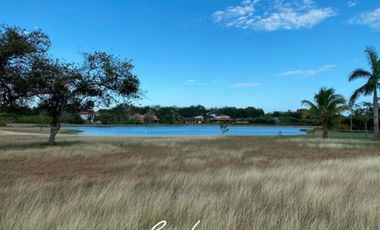 TERRENO/ LOTE FRENTE AL LAGO EN VENTA, BUENAVENTURA (6)