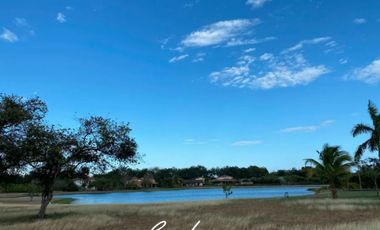 TERRENO/ LOTE FRENTE AL LAGO EN VENTA, BUENAVENTURA (6)