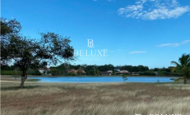 TERRENO/ LOTE FRENTE AL LAGO EN VENTA, BUENAVENTURA (6)