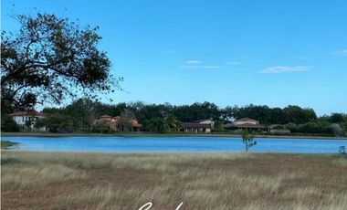 TERRENO/ LOTE FRENTE AL LAGO EN VENTA, BUENAVENTURA (6)