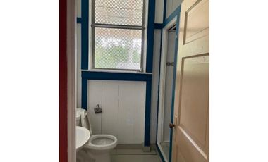 CASA DUPLEX VACIO EN BALBOA