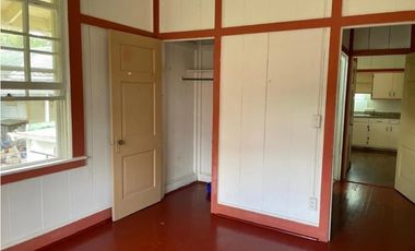 CASA DUPLEX VACIO EN BALBOA
