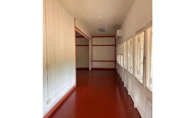 CASA DUPLEX VACIO EN BALBOA