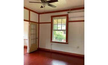 CASA DUPLEX VACIO EN BALBOA