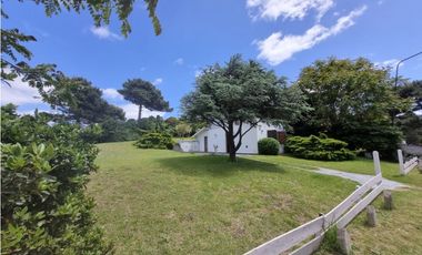 Casa -  Pinamar  Playa Sur