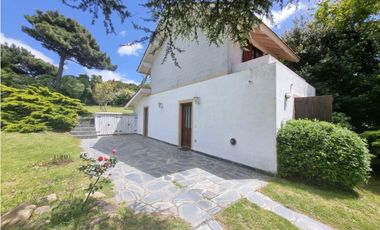 Casa -  Pinamar  Playa Sur