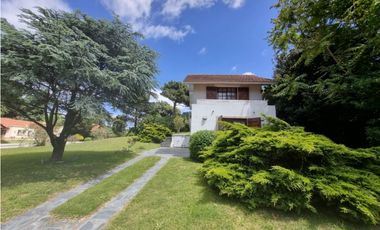 Casa -  Pinamar  Playa Sur