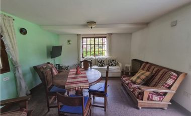 Casa -  Pinamar  Playa Sur