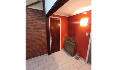 CHALET DE 4 AMBIENTES CON GRAN PARQUE Y GARAJE EN ZONA PUERTO