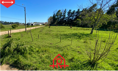 ¡Lotes en venta! (Calles 20 y 59)