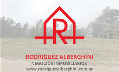 ¡Lotes en venta! (Calles 20 y 59)