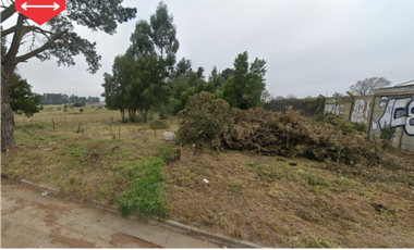 ¡Lotes en venta! (Calles 20 y 59)