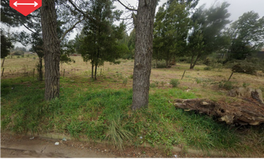 ¡Lotes en venta! (Calles 20 y 59)