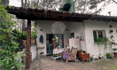 CASA EN VENTA EN PINAMAR - DEL CAZON 1870