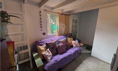 CASA EN VENTA EN PINAMAR - DEL CAZON 1870