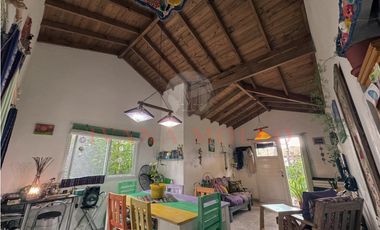 CASA EN VENTA EN PINAMAR - DEL CAZON 1870