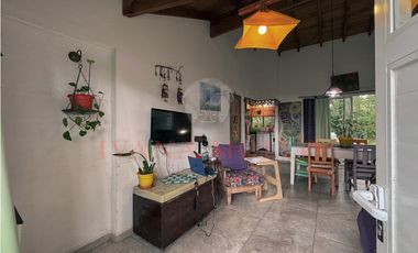 CASA EN VENTA EN PINAMAR - DEL CAZON 1870