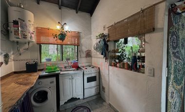 CASA EN VENTA EN PINAMAR - DEL CAZON 1870
