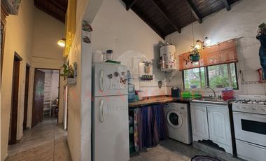 CASA EN VENTA EN PINAMAR - DEL CAZON 1870