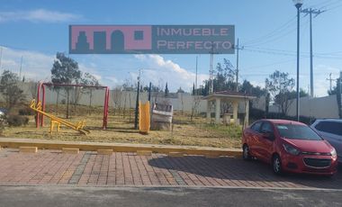 Renta de Departamento Amueblado, en Cumbres de La Montaña Ixtapaluca