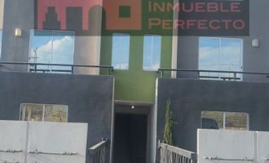 Renta de Departamento Amueblado, en Cumbres de La Montaña Ixtapaluca