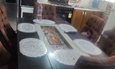 Renta de Departamento Amueblado, en Cumbres de La Montaña Ixtapaluca