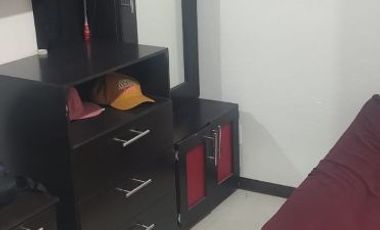 Renta de Departamento Amueblado, en Cumbres de La Montaña Ixtapaluca