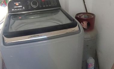 Renta de Departamento Amueblado, en Cumbres de La Montaña Ixtapaluca