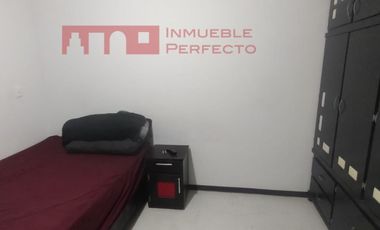 Renta de Departamento Amueblado, en Cumbres de La Montaña Ixtapaluca