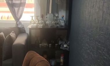 Renta de Departamento Amueblado, en Cumbres de La Montaña Ixtapaluca