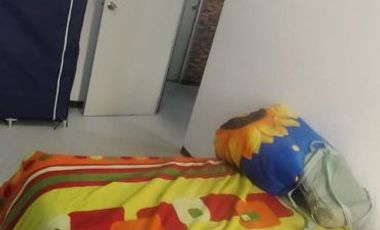 Renta de Departamento Amueblado, en Cumbres de La Montaña Ixtapaluca