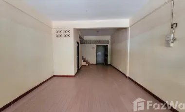 2 Bedroom Townhouse for sale in Nai Mueang, Khon Kaen