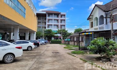 2 Bedroom Townhouse for sale in Nai Mueang, Khon Kaen