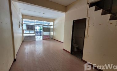 2 Bedroom Townhouse for sale in Nai Mueang, Khon Kaen