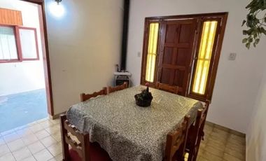 Chalet en venta en Mar del Tuyu