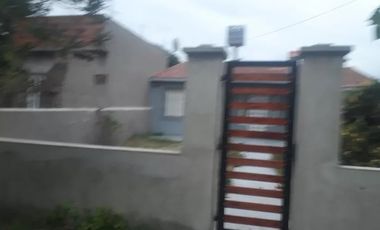 Chalet en venta en Mar del Tuyu
