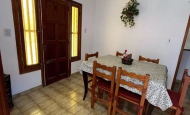 Chalet en venta en Mar del Tuyu