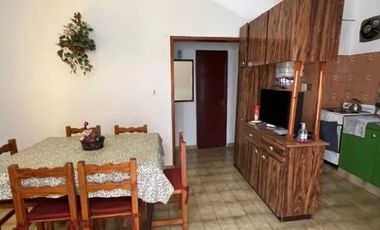 Chalet en venta en Mar del Tuyu