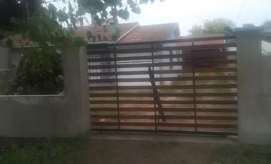 Chalet en venta en Mar del Tuyu