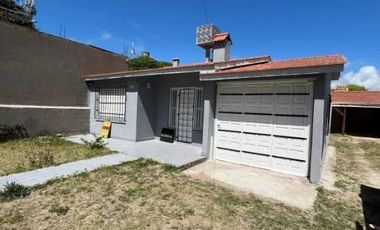 Chalet en venta en Mar del Tuyu